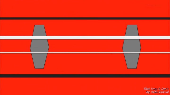 (Alda-Fansub) Pose v1 (Thai-sub)