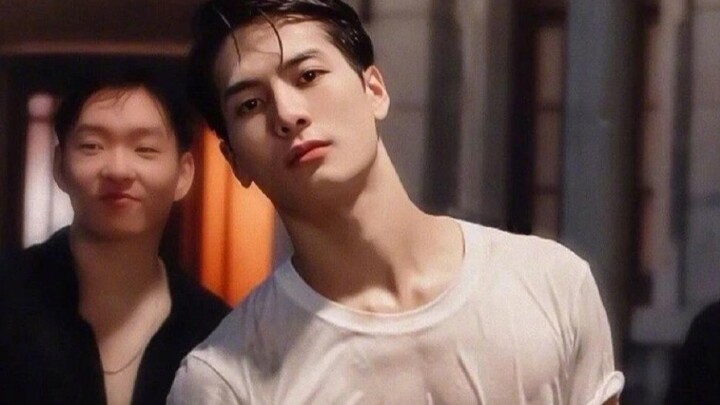 "Jackson Wang" — A Devastating Sense of Melancholy | My Energy Reserves Are Completely Depleted