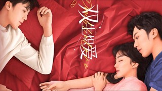 Double Love ep 12 (sub indo)🇨🇳