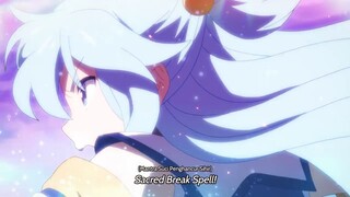 Konosuba Ep10 END