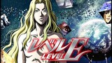 Level E - Episode 07 [Subtitle Indonesia]