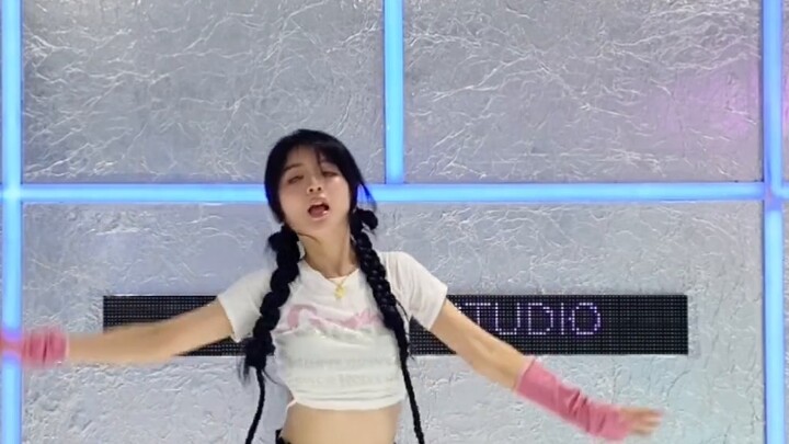 What a sweet dance! Today is Feibing Polysaccharide!