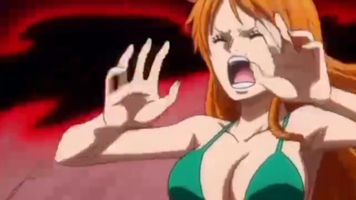 Luffy vs Kizaru Part 10