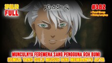 [FULL] BLACK CLOVER CHAPTER 382❗SEMUA MUSUH KINI BANTU ASTA ❗MUNCULNYA FEREMENA PENGGUNA ROH BUMI❗