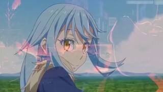 Gunakan 41 nama anime untuk mengeja lagu "Daoxiang" (Taying telah dihapus, silakan makan)