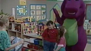 Barney - I Can Laugh