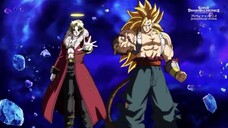 Super Dragon Ball Heroes, episode 39