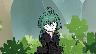 Episode 31 of "The Immortal World" - Here Comes the Grass