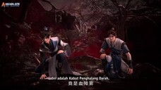 Peerless Battle Spirit Eps 21