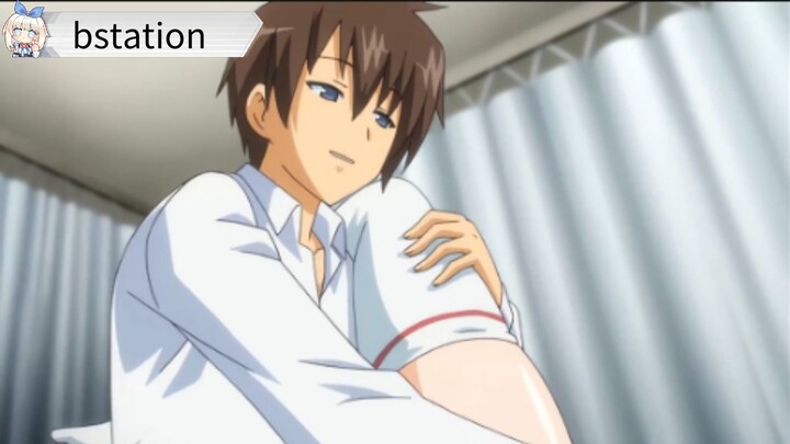 Udah terlanjur dimasukin malah ketahuan