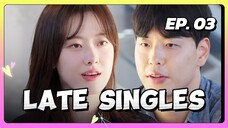 🇰🇷EP. 3 SINGLE, BUT WORTH THE WAIT (2025) | ENG SUB | DATING SHOW