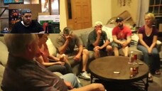 THE FAMILY INTERVENTION! Joe Bump's Reaction