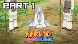 จุดเริ่มต้นของท่านแม่คางูยะ  : PART 1 : Naruto Shippuden