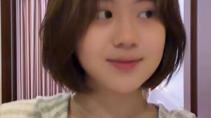 fanny memang cantik.