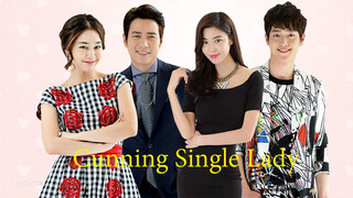 CunningSingleLadyS1E1