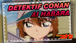 [Detektif Conan] Suatu Hari Bunga Rapuh Harus Menghadapi Badai / Ai Habara