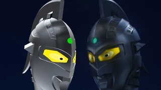 Membuat Model Ultraman Seven menggunakan SolidWorks