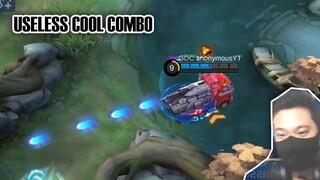 Useless but COOL Combo TRANSFORMER