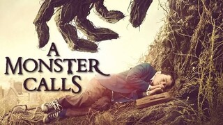 A Monster Calls มหัศจรรย์เรียกอสูร