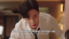 Tình Yêu Mù Quáng EP 12 [Sub Việt]