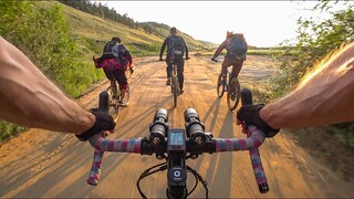 Лесная Братва - Кулинарный Velo Non-Stop - Алиби для жены или где ты шлялся прошлой ночью +25°C