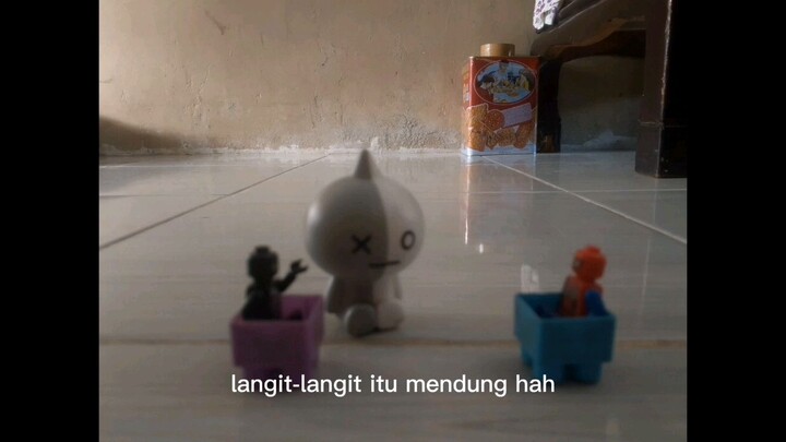 si kembar the movie : the last chapter
