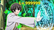 DI BUANG KARENA LEMAH.!! PADAHAL DIA SEORANG HILER YANG OVERPOWER!!