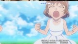 [Detective Conan ED60] Nyanyian asli Miyagawa Ai Li vs cover Haihara Ai (perbandingan dua saluran) [