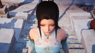 What is Emperor Soul's evaluation of Xiao Yan?