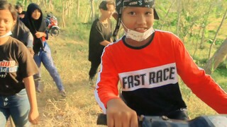 Wowok Ketemu Ifah Langsung Terpesona - [sjk vlog]