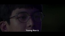 Học Kỳ Sinh Tử EP 2 [Sub Việt]