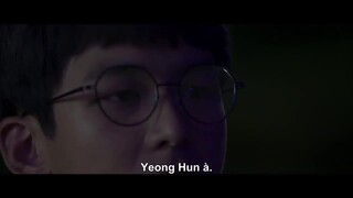 Học Kỳ Sinh Tử EP 2 [Sub Việt]
