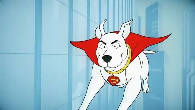 Watch Full Scooby-Doo! and Krypto, Too! Movies For Free Link in Description.