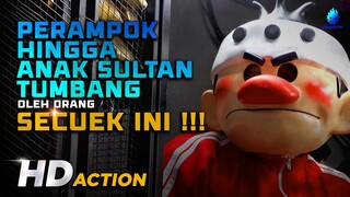 SIAPA SANGKA TERNYATA WABAH INI LEBIH MEMATIKAN !!! Alur Cerita Film