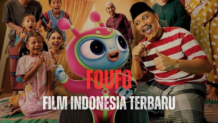 FOUFO (2026) - FILM INDONESIA TERBARU