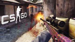 Game Gun Edit #36
