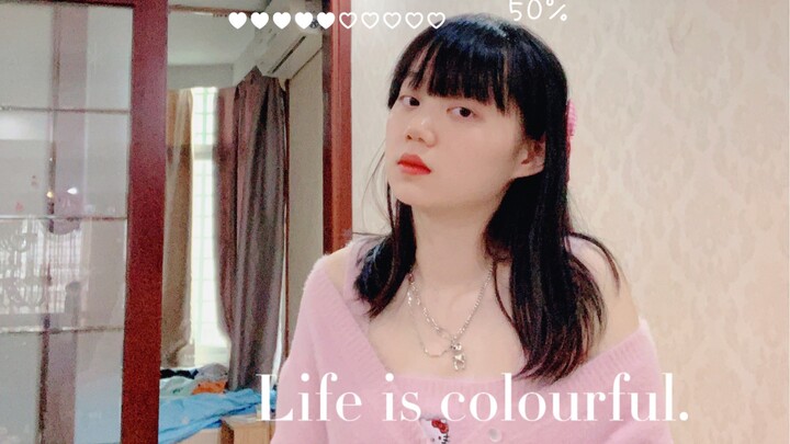 aespa-black mamba cover