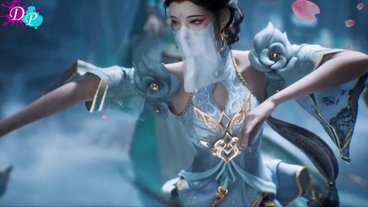 My Senior Brother Is Too Steady Episode 80 Sub Indo