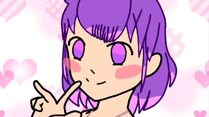 I drew this cuz I'm bored