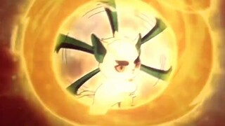 【Peking Opera Cat】Selama Anda memiliki keyakinan! Anda mengambil____