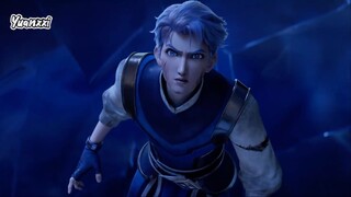 Honor of Kings: Destiny Arc Episode 1 Sub Indo