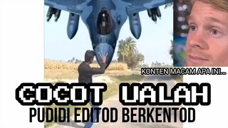 PUDIDI EDITOD BERKENTHOED | CHOCHOT UALAH 18