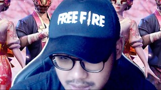 KUIS DIAMOND BERHADIAH DIAMOND FREE FIRE #ff #freefire #dmff #kuisff