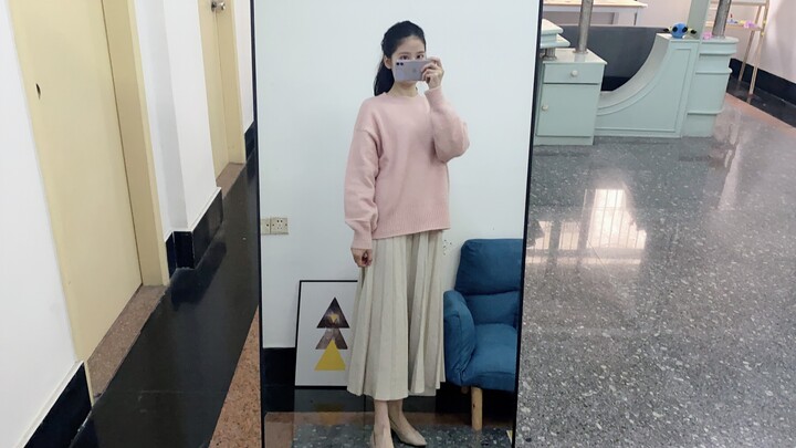 Teacher Certification Interview Outfit: Dress Like This in Winter for Warmth and Elegance