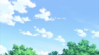 Ame to Kimi to, Garden Moment