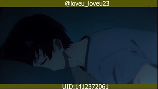 -「AMV」- Anime MV Hình Bóng #anime