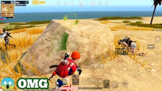 Solo Vs Squad 2 Match Xperia xz2 Premium HD+Ultra Full Gyro Scope