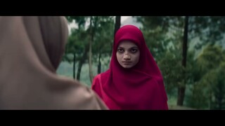 Munkar (2024) || Official Trailer