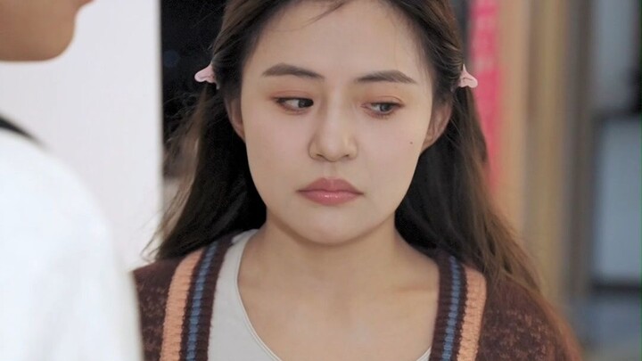 Don't ask girls if they want it; just assume they don't.