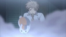 [Anime cut] Natsume Yuujinchou SS1 tập 4 cut #2